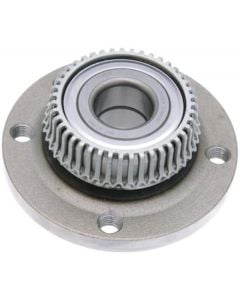 Polo  Classic Wheel Hub Rear (4 Hole) 1994-2002