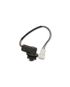 Golf 2 Bulb Holder
