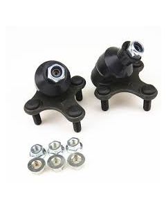 Golf 5 / Golf 6 / Jetta 5 / A3 Ball Joint Set (Left &Right )