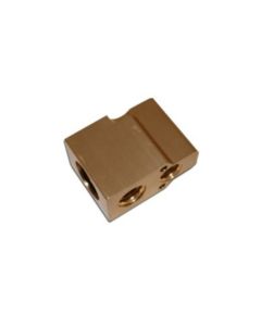 Golf 1, 2, 3 Aircon Control  Valve