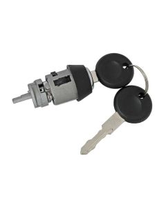 Golf 1&2 Ignition Barrel with Keys