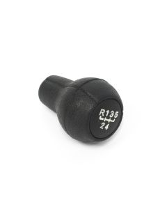 17mm For Renault Clio Mk3 3 Iii Megane Mk2 Scenic Mk2 5 Speed Gear Shift  Knob Stick Head Car Gear Shift Lever Handle