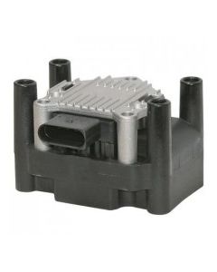 Golf 4 / Jetta 4 /Caddy Ignition Coil (4 pin) Golf 5  