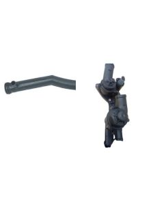 POLO VIVO ,POLO 6 CLP CLS THERMOSTAT HOUSING WITH PIPE