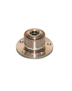 Polo 2 / Vivo Front Wheel Hub with Bearing 2003-2009