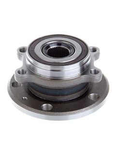 Golf 6/A3/A4 Front Wheel Bearing (4 holes) - Each