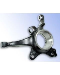 Golf/Jetta 2 Wheel Bearing Housing -Left