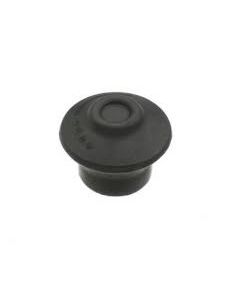 VW Microbus 2.3, 2.6/Audi 500 Engine Mounting Buffer