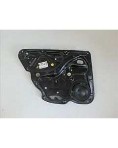 Passat B6 Mechanism-Rear LHS 2006-2007