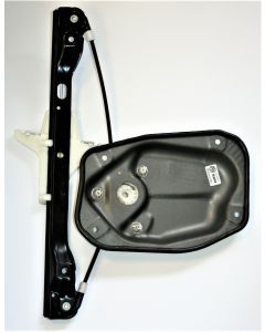 VW Golf 5 Door Left Side Rear Electric Window Mechanism