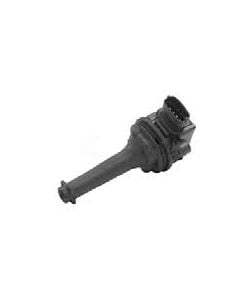Golf 7 1.4 TSI Ignition Coil Single Cylinder 4 Pin