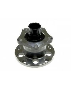 A4, Passat B5  Wheel hub with Bearing Rear