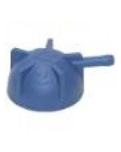 Kombi Brick Shape Cap Radiator Expansion Tank