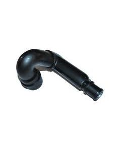Passat /Audi 80/100  Breather Hose Pipe 1.8L 1983-1988