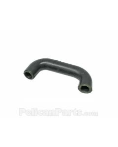 Mercedes Benz 190E 2.0 Engine Breather Hose 