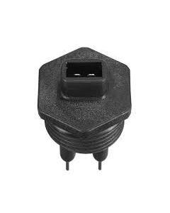 Golf 1.9TDI/ A5 Q5 2.3, 2.0 Water Coolant Level Sensor 