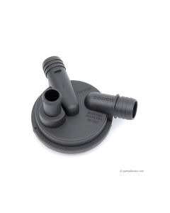 Jetta 4 2.0 PCV/Exhaust Valve