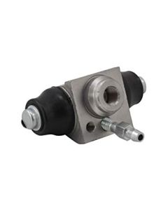 Polo 9N 2002-2009, Vivo, UP  Rear Wheel Brake Cylinder 17.46mm