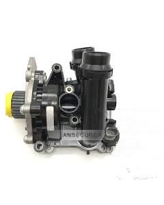 Golf 7 GTI Water Pump (with Thermostat) 