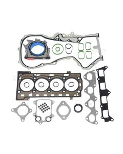 Golf 6 / Polo / A1 1.4TSI Over Haul Gasket Set   (CAVD CAXA Engine)