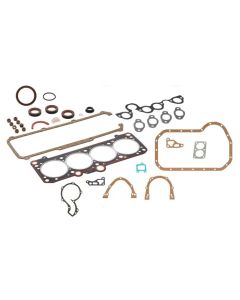Golf 1 / Jetta 2 Over Haul Gasket Set Citi Golf