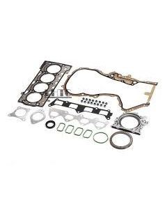 Polo Vivo Over Haul Gasket  Set CLP