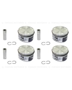 Polo 2 1.4 Piston BBY BBZ AFH 2003-2009