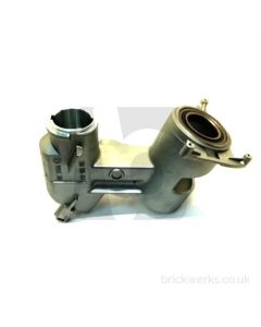 Golf 1/2/Citi/Fox/Kombi Ignition Barrel Housing