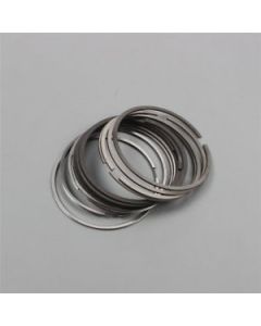 Golf/Jetta 4,5&6/ Caddy 1.6 Piston Rings BFQ AYD