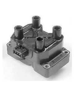 Fiat Palio 1.2/1.4 16V Ignition Coil 3 Pin  2005-2008