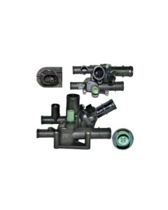 Golf 4 / A3 Thermostat Housing