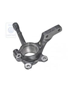 Golf 1 Wheel Bearing Housing -Left (40mm) 