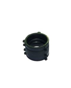 Jetta 4.18, Passat B5 Intake Branch Hose Rubber 