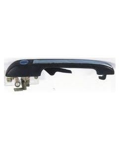 Golf 1 Front Door Handle /No Keys  (Set) - 21.5cm 