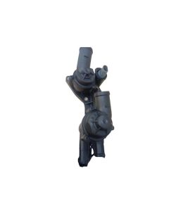 A1/A3/Golf 6/Polo 6 1.4TSI Water Coolant Thermostat Control Unit (Double Thermostat)