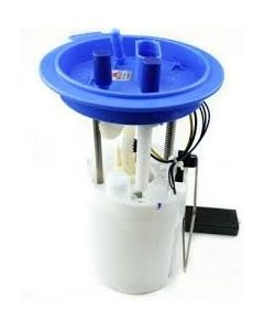 Touran 1.4TSI/1.8TSI  Fuel Pump Mechanical with Housing 3 Bar 90L