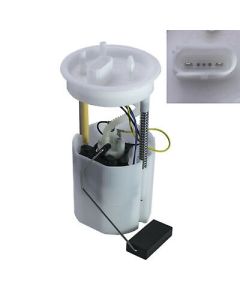 Polo 5  6R 1.0TSI/1.2TSI, A1 8X 1.2TFSI/1.4TFSI Fuel Pump Mechanical with Housing 