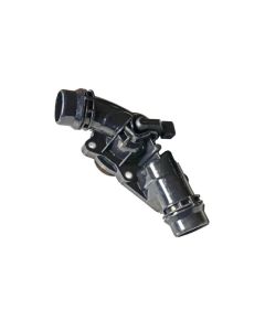 E46 Thermostat Housing & Thermostat (80 Degrees)