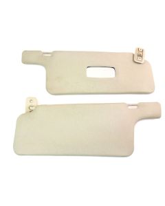 Golf, Jetta 2 Sun Visor 