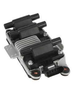 A4, A6 2.4L/2.8L Ignition Coil