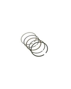 Polo Vivo Piston Ring Set 