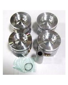 Golf 4&5 1.9TDI Piston AHF