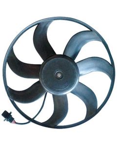 Polo Vivo Radiator Cooling  Fan 2003-2016