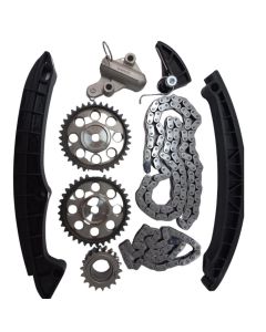 Polo 2 / Vivo Timing Chain Kit (CLP / CLS Engine)