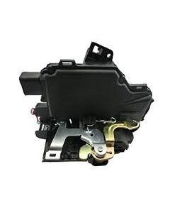 Golf, Jetta 4, Passat B5 Front Left Door Lock