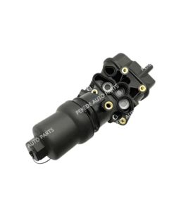 Golf 5 2.0 FSI Oil Filter Housing 2004-2008