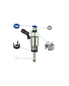 Golf 6 GTI Injector Repair Kit A3 A4 (Cda / Cdh / Cdn / Ccz Engine Code) 