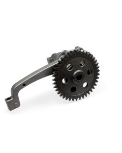 Oil pump Vw transporter T5 2.5tdi AXD AXE BNZ
