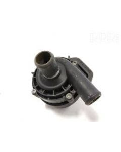 MERCEDES BENZ W109 245 C219 C211 WATER PUMP AUXILIARY