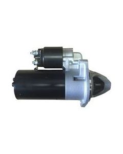 VW GOLF III,IV  POLO 1.9TDI AUDI A2,A3 STARTER 12V 10T ROUND PLUG